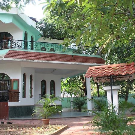 Shalom Dream Home Candolim Eksteriør bilde